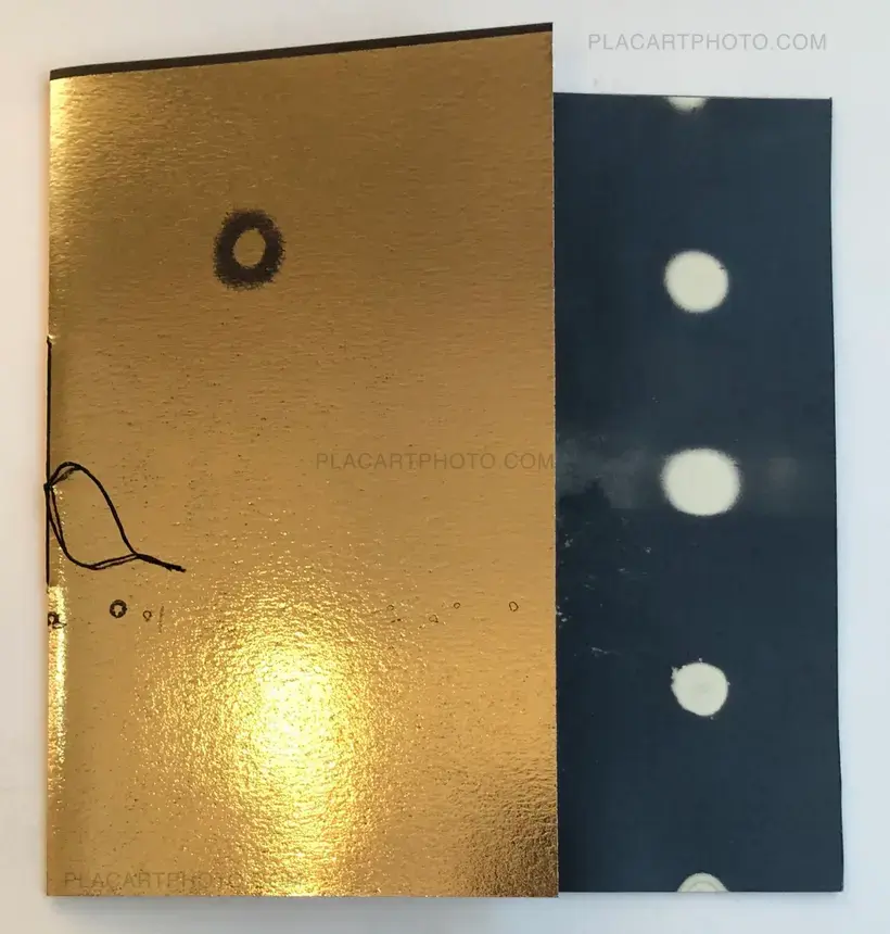 Ilias Georgiadis – VIALATTEA (Signed and numbered/200 copies)