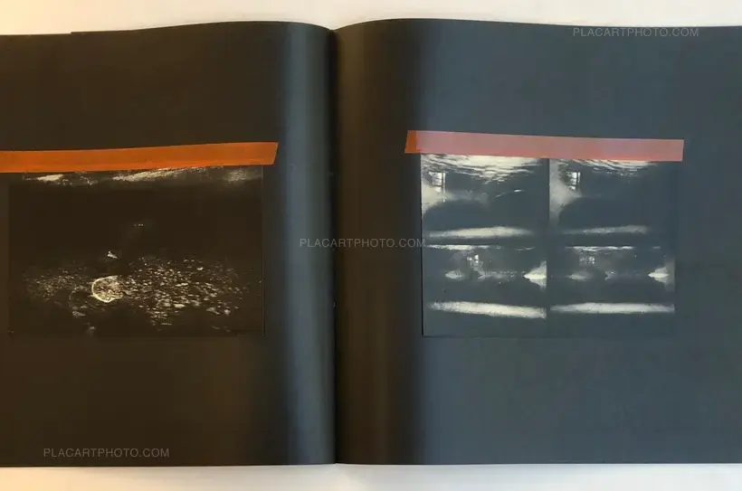 Ilias Georgiadis – VIALATTEA (Signed and numbered/200 copies)