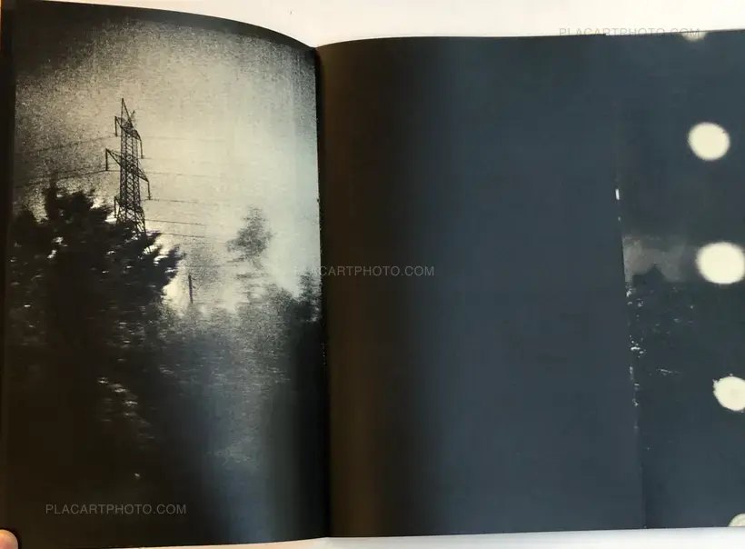 Ilias Georgiadis – VIALATTEA (Signed and numbered/200 copies)