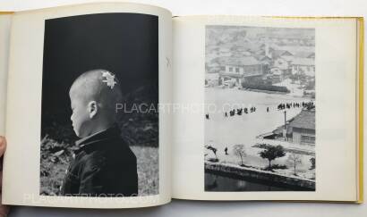 Shoji Ueda,Sand Dunes/Seasons of the Children