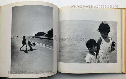 Shoji Ueda,Sand Dunes/Seasons of the Children