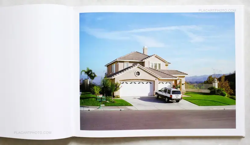 Paul Graham – American Night