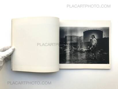 Hisato Takarada,The train that can’t stop (Signed)