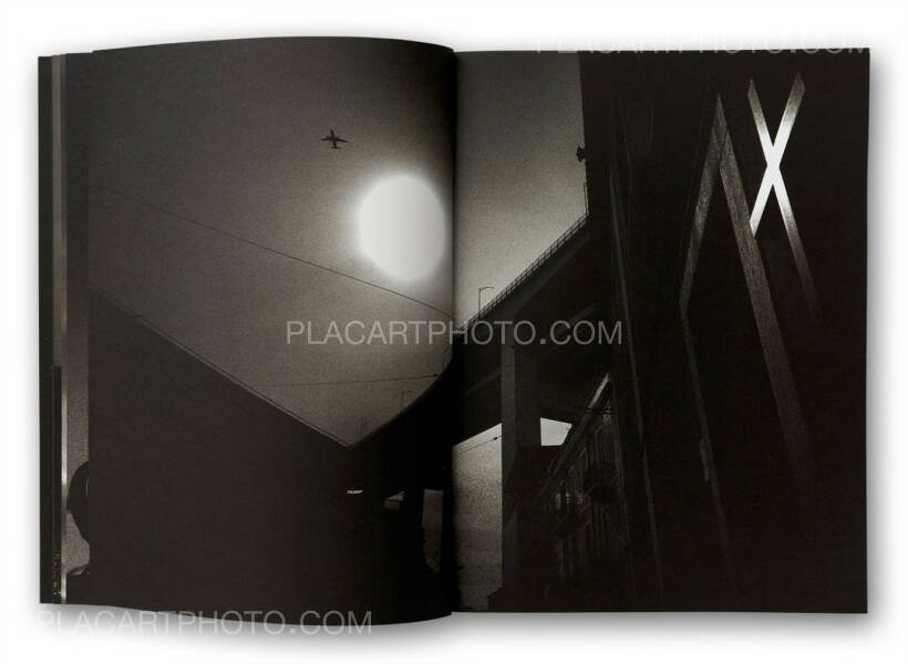 Andreas H. Bitesnich: LISBOA (Signed and numbered), Self published
