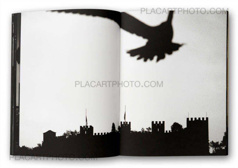 Andreas H. Bitesnich: LISBOA (Signed and numbered), Self published
