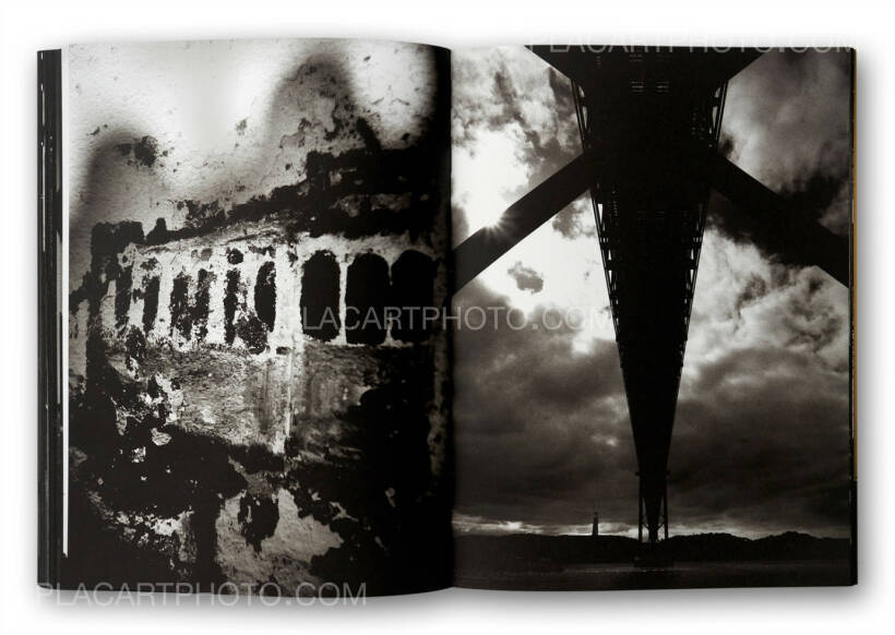 Andreas H. Bitesnich: LISBOA (Signed and numbered), Self published
