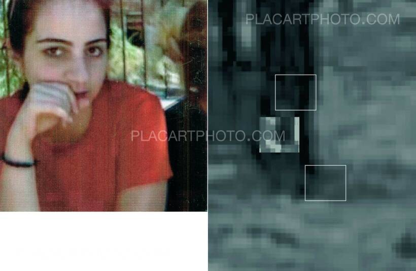 Ezra Nahmad: 21) Entrances to the City Borders Reach the Boat (Only 20