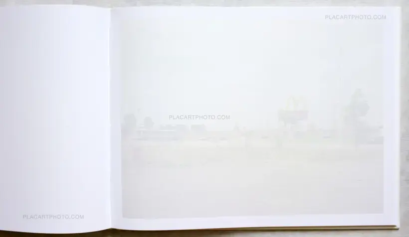 Paul Graham – American Night