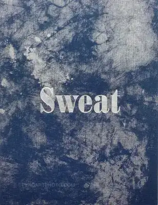 Reiner Riedler – Sweat (Signed and numbered)