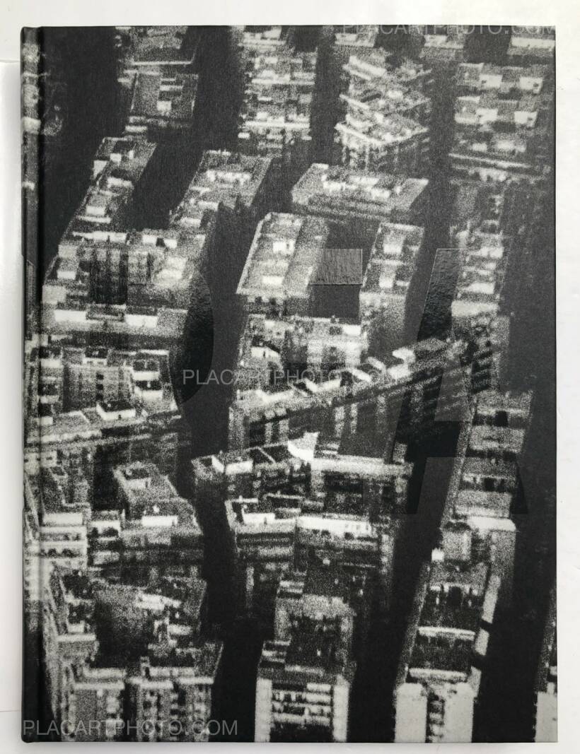 Joakim Kocjancic: Europea (Special edition with print), Max Strom