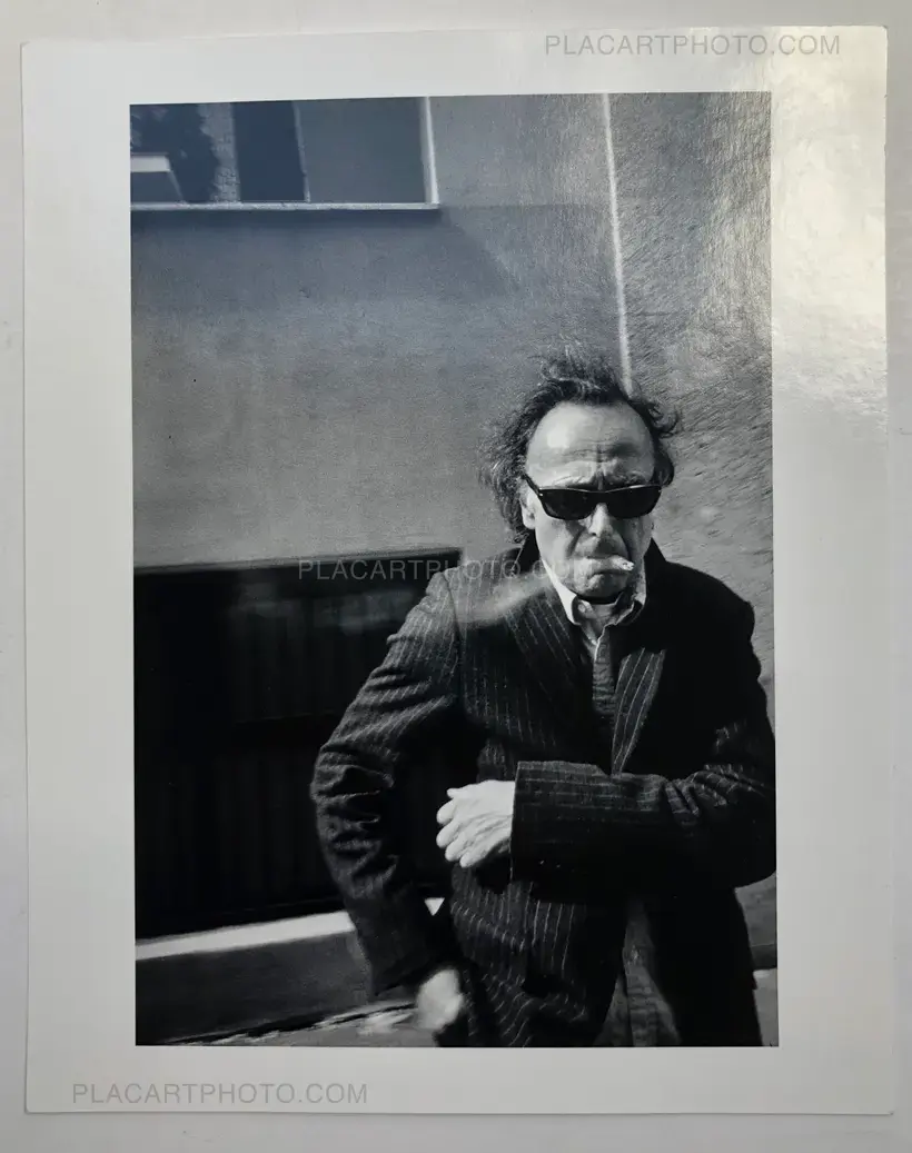 Joakim Kocjancic – Europea (Special edition with print)