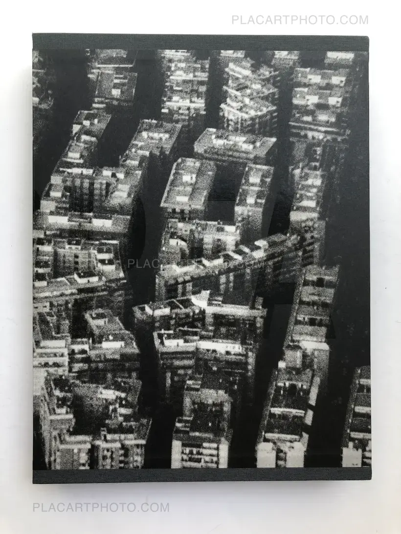 Joakim Kocjancic – Europea (Special edition with print)