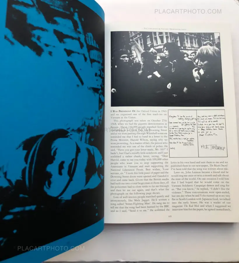 Michael Cooper: Blinds & Shutters (signed by 9 contributors