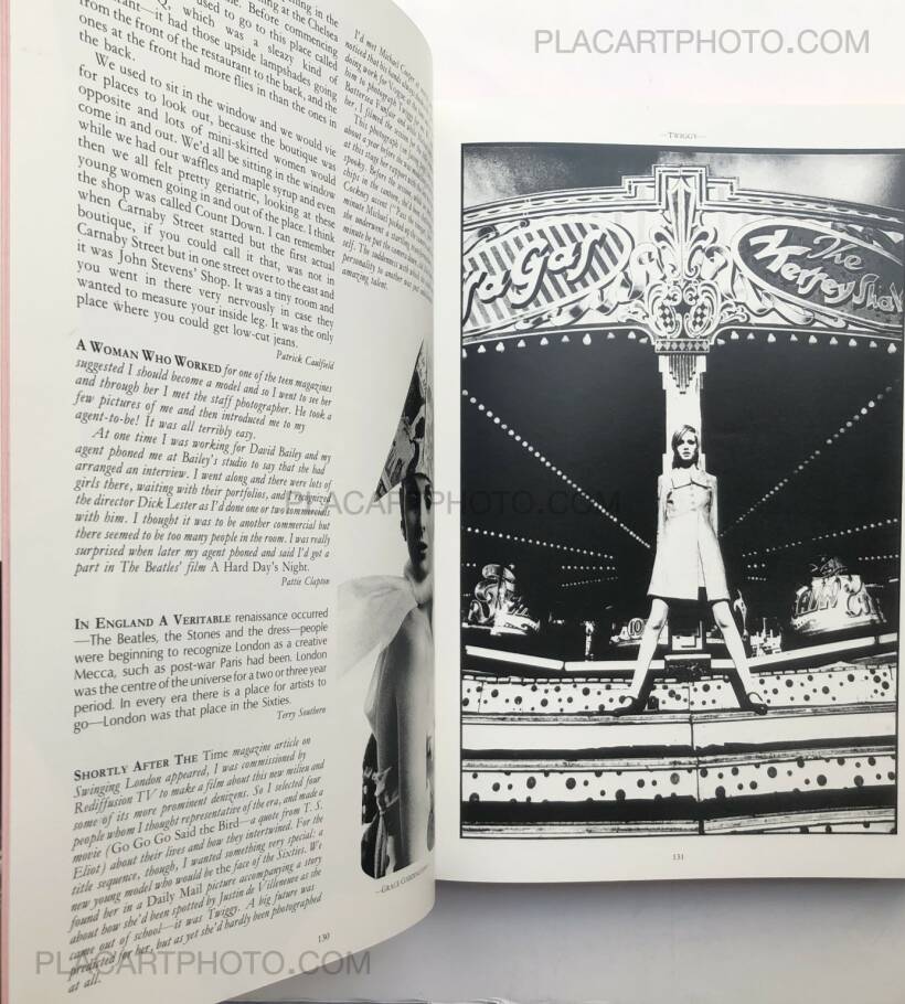 Michael Cooper: Blinds & Shutters (signed by 9 contributors