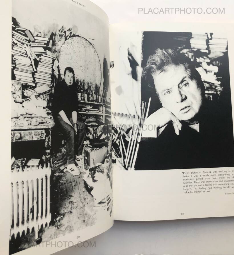 Michael Cooper: Blinds & Shutters (signed by 9 contributors Michael Cooper: Blinds & Shutters (signed by 9 contributors