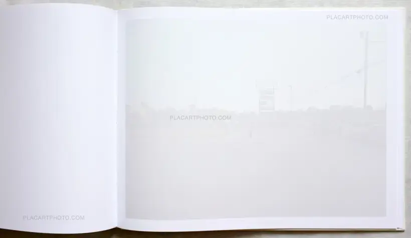 Paul Graham – American Night