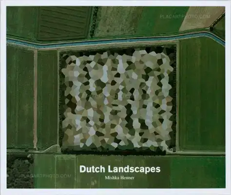 Mishka Henner – Dutch Landscapes