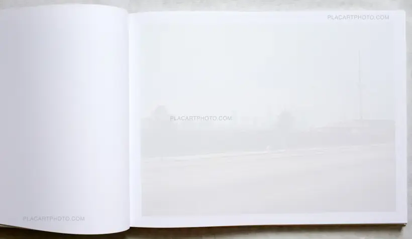 Paul Graham – American Night