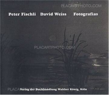 Peter Fischli & David Weiss,Fotografias