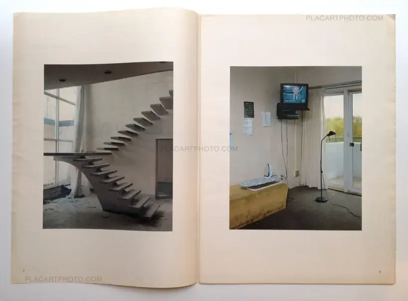 Alec Soth – The Last Days of W.