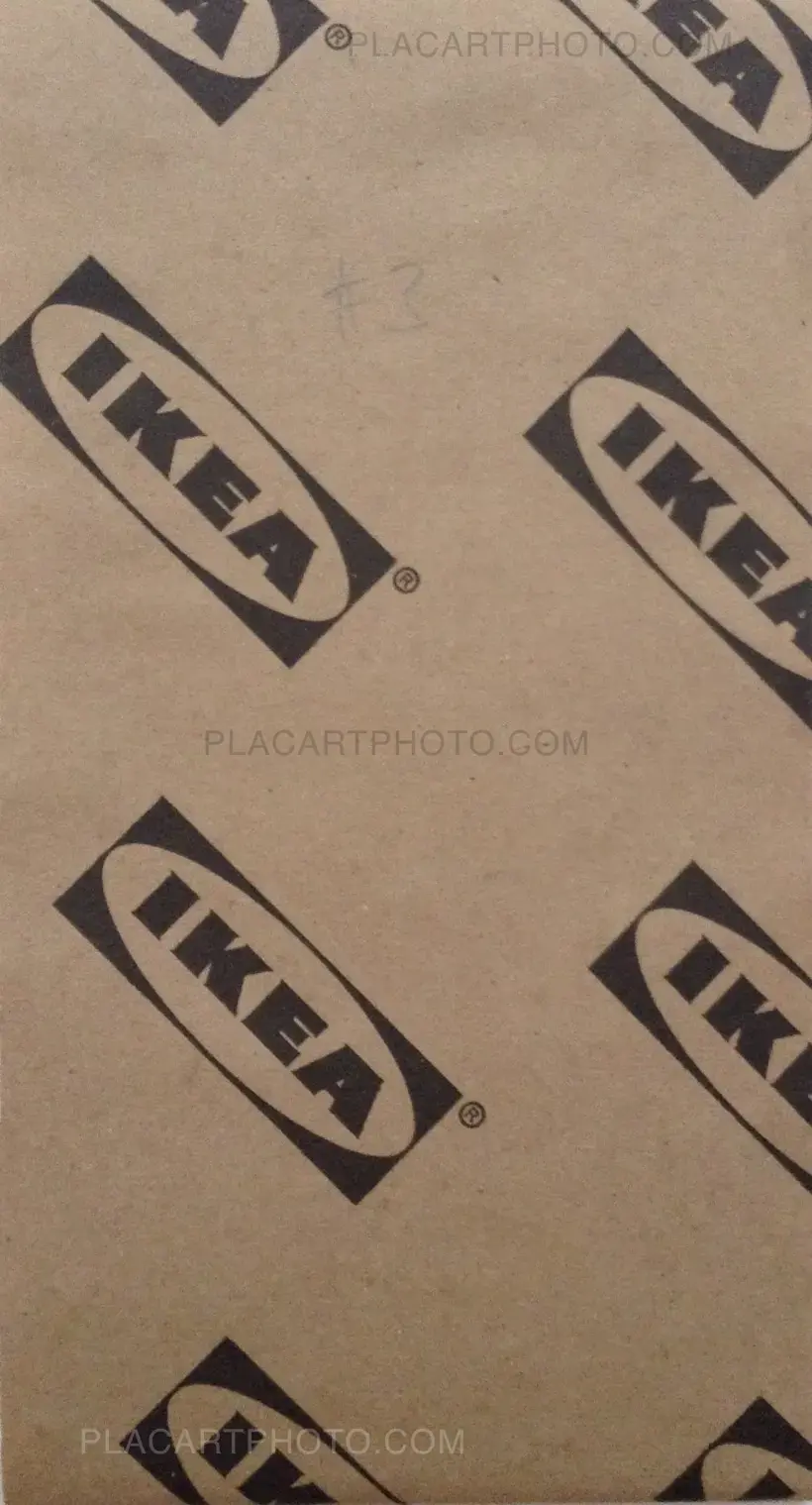 Joachim Schmid – Ikea sucks (Signed only 25 copies)