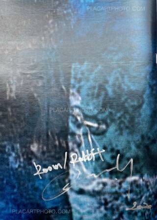 Daisuke Yokota: Toransupearento (Signed), Kominek Books & Newfave