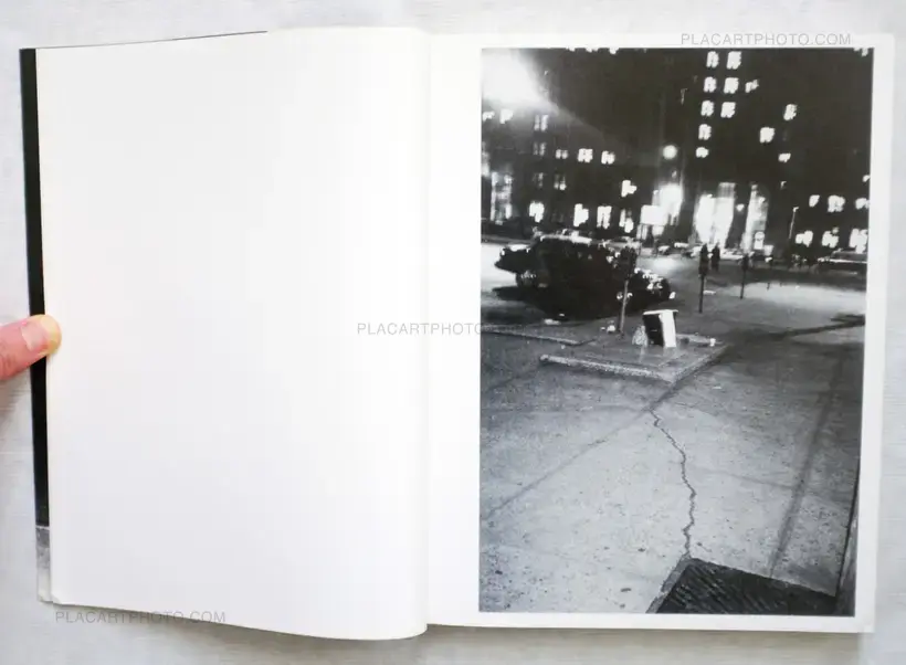 Christopher Wool – East Broadway Breakdown