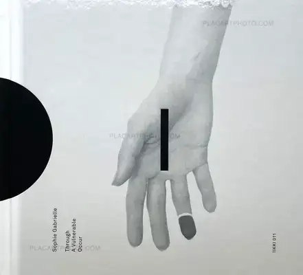Sophie Gabrielle – Through A Vulnerable Occur