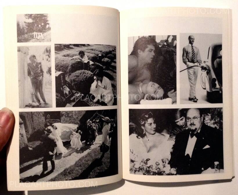 Hans-Peter Feldmann: Voyeur (complete edition), OFAC Art