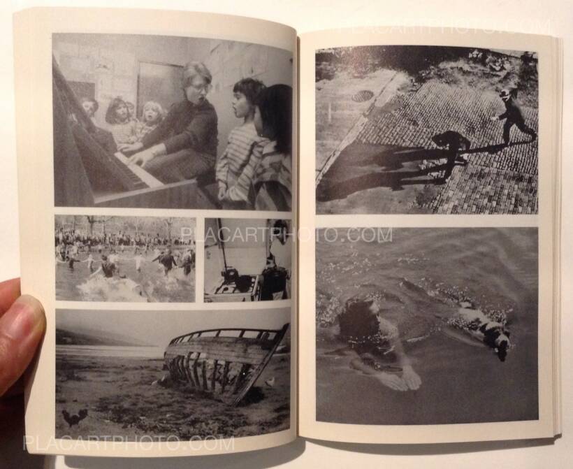 Hans-Peter Feldmann「Voyeur」(1997年初版） Hans-Peter Feldmann: Voyeur (complete edition), OFAC Art