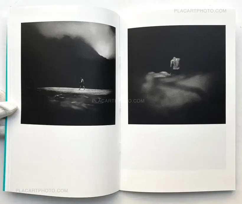 José Diniz – The Sea: Time&Movement (Limited Edition 250 Copies + signed C print)