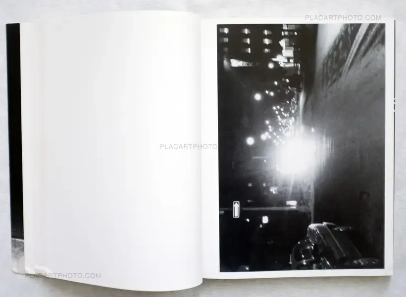 Christopher Wool – East Broadway Breakdown