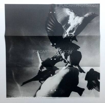Christian Bragg,I wish to see where the winds meet (With a gravure print)