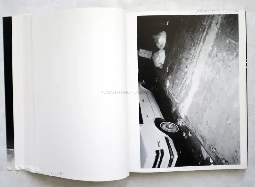 Christopher Wool – East Broadway Breakdown