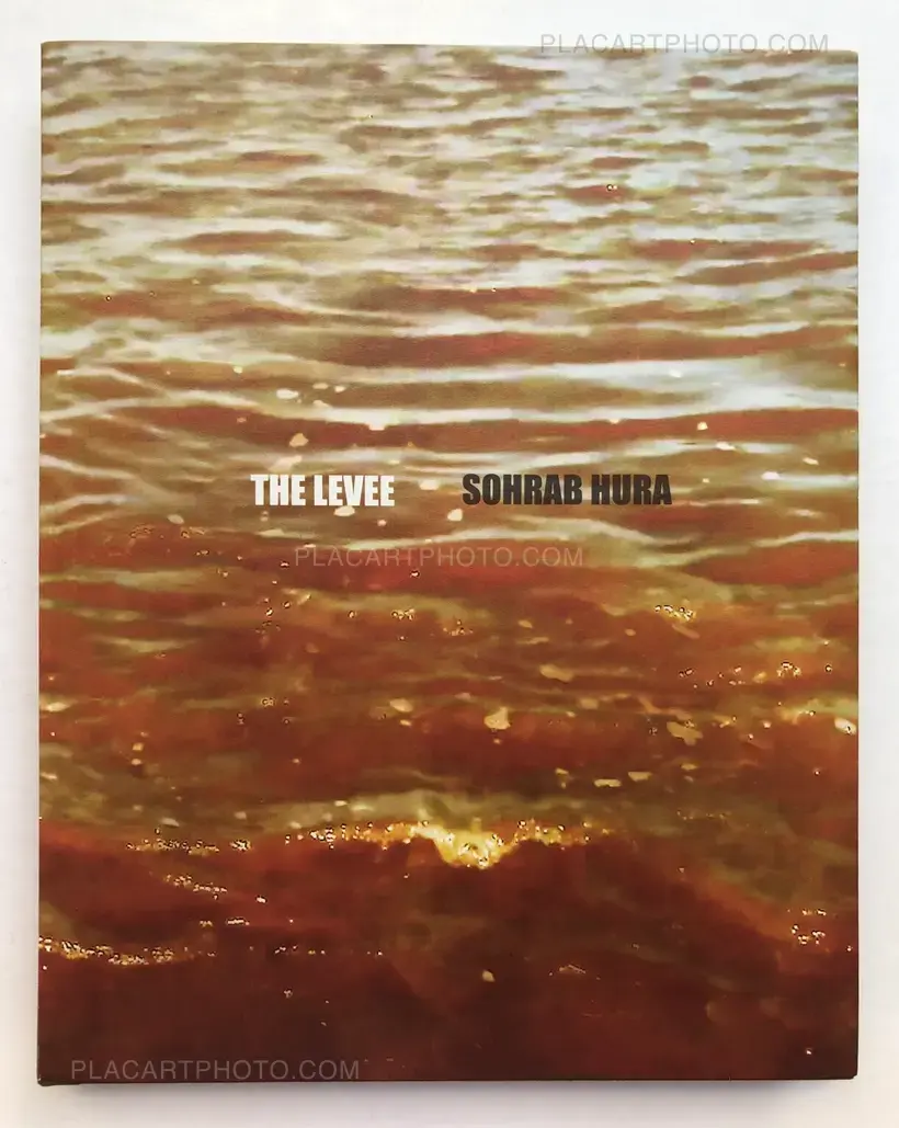 Sohrab Hura – The Levee (signed)