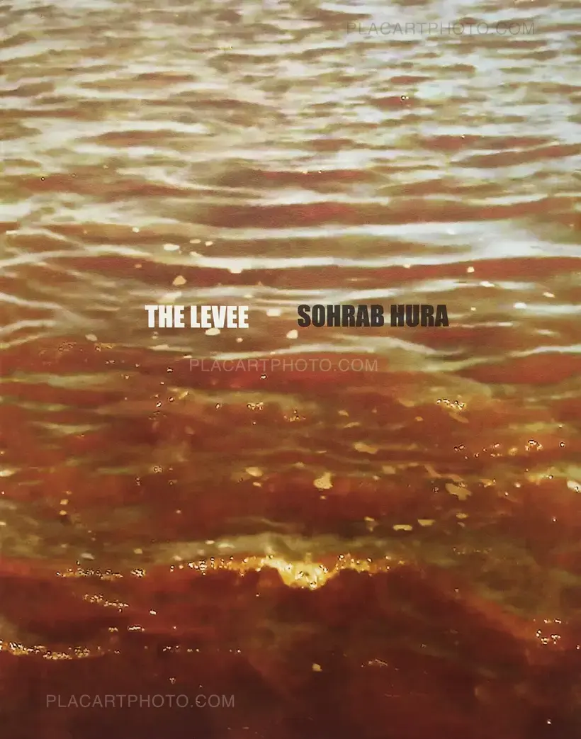 Sohrab Hura – The Levee (signed)
