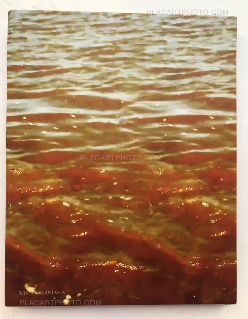 Sohrab Hura – The Levee (signed)