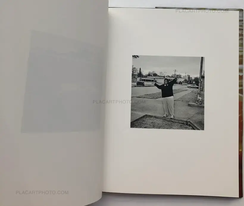 Sohrab Hura – The Levee (signed)