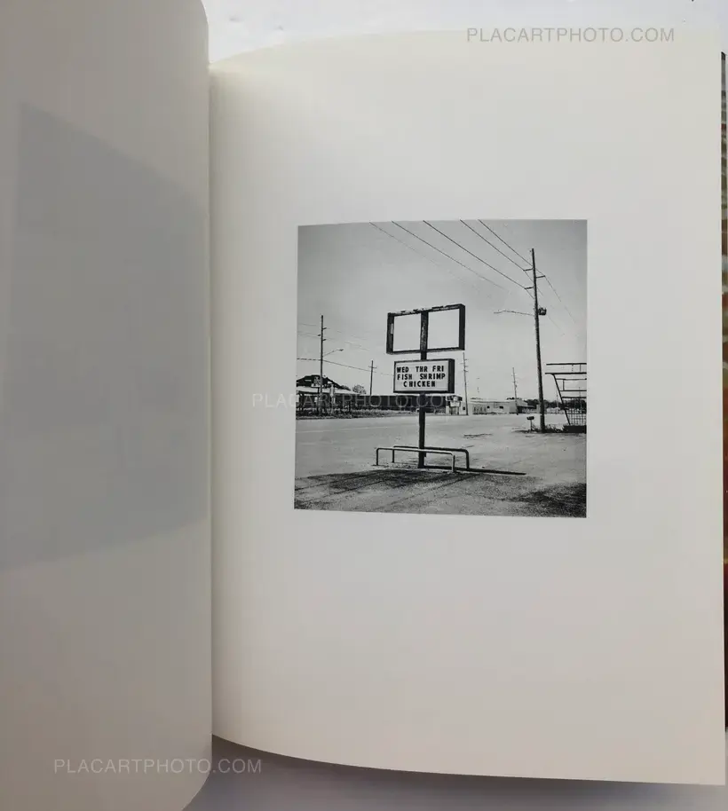 Sohrab Hura – The Levee (signed)