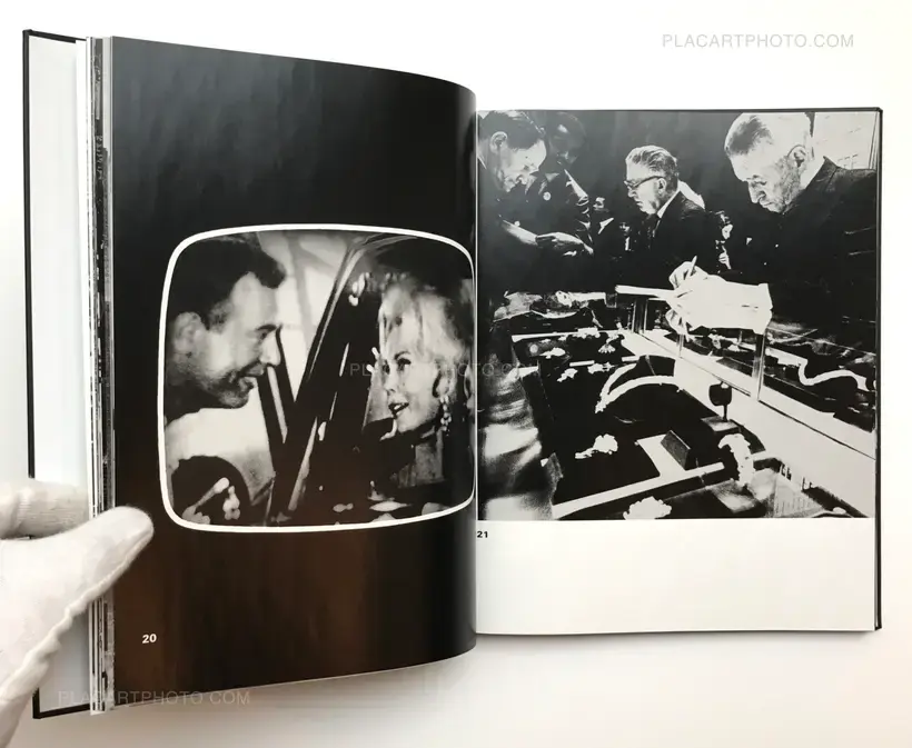 Lörinczy György – New York New York (FACSIMILE EDT)