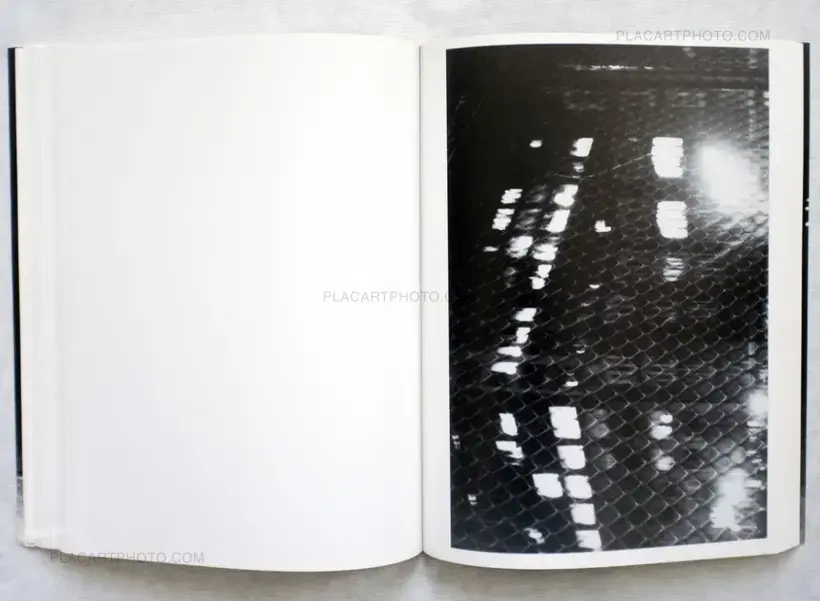 Christopher Wool – East Broadway Breakdown