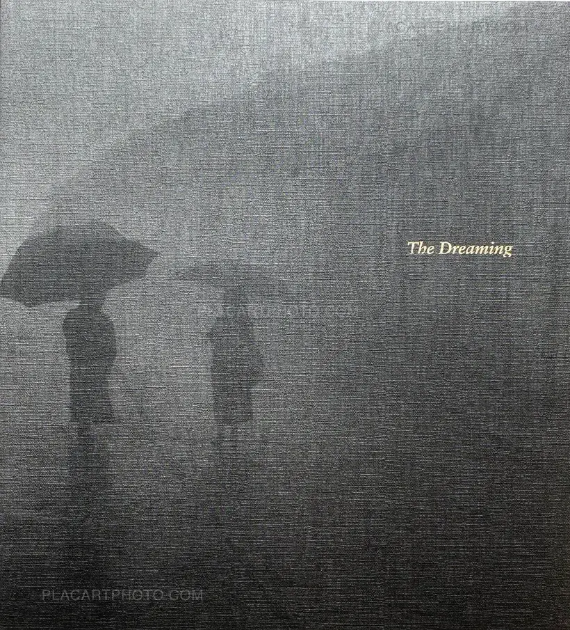 Yasuhiro Ogawa – The Dreaming (Signed copy)
