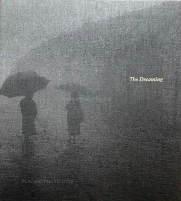 Yasuhiro Ogawa – The Dreaming (Signed copy)