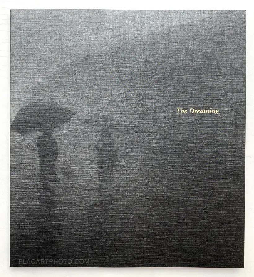 Yasuhiro Ogawa – The Dreaming (Signed copy)