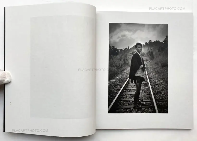 Yasuhiro Ogawa – The Dreaming (Signed copy)