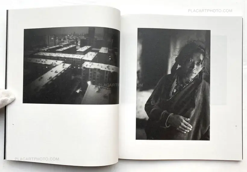 Yasuhiro Ogawa – The Dreaming (Signed copy)