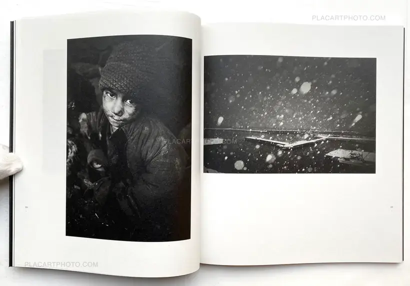 Yasuhiro Ogawa – The Dreaming (Signed copy)