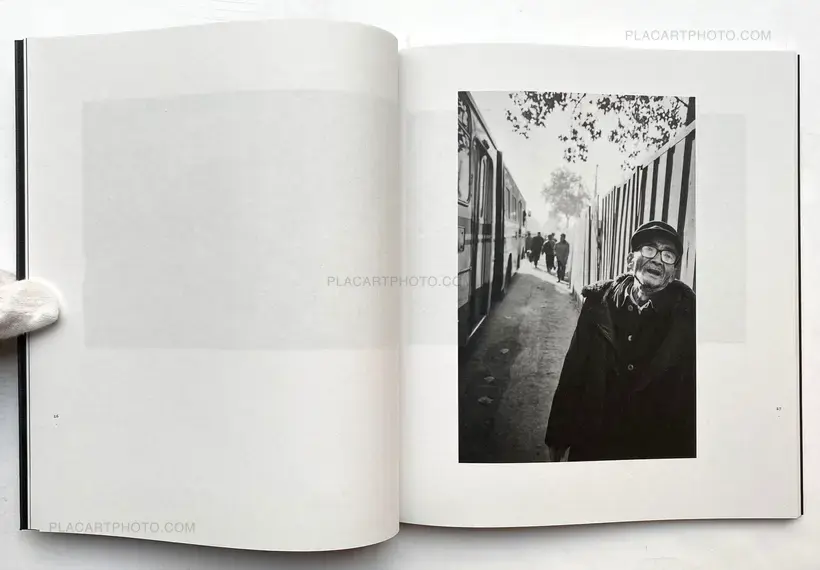 Yasuhiro Ogawa – The Dreaming (Signed copy)
