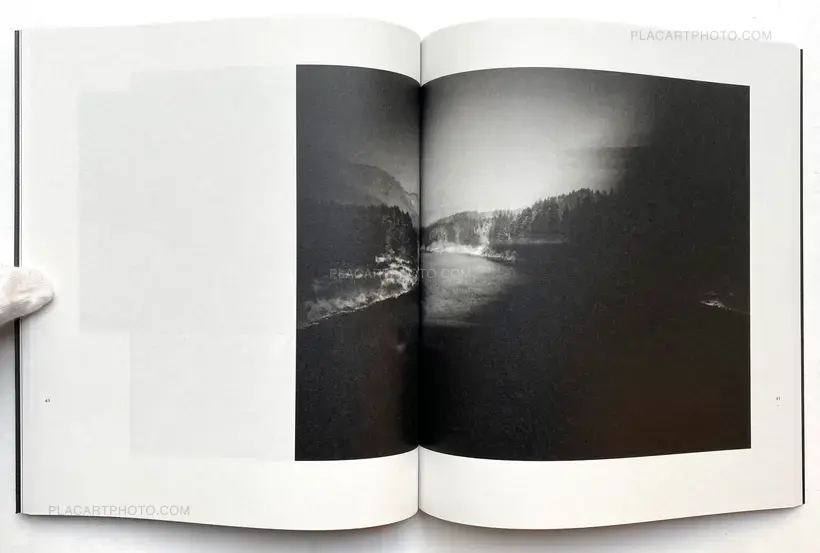 Yasuhiro Ogawa – The Dreaming (Signed copy)