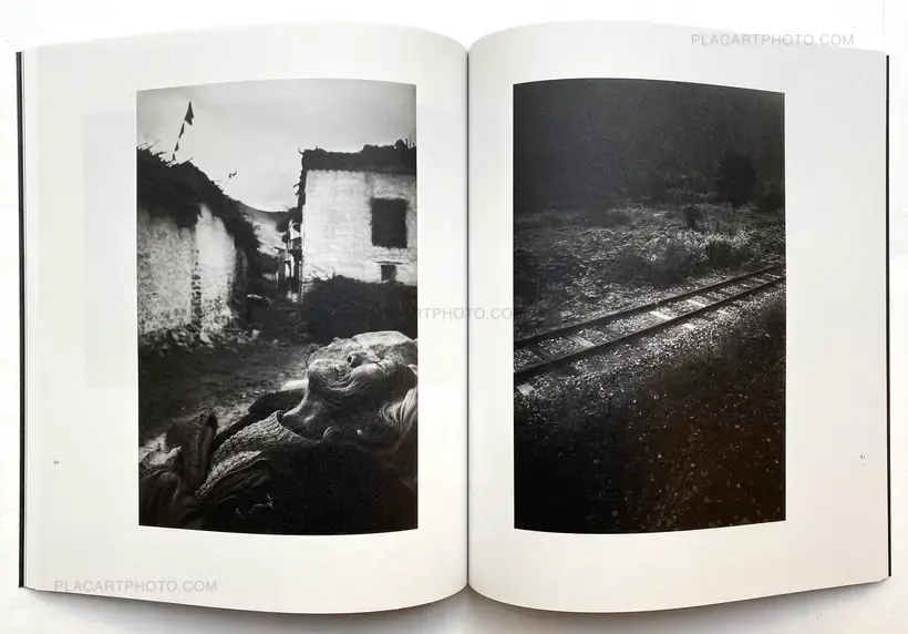 Yasuhiro Ogawa – The Dreaming (Signed copy)